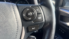 Toyota RAV4 2.5 VVT-i Hybrid Excel TSS 5dr CVT [Nav] Hybrid Estate